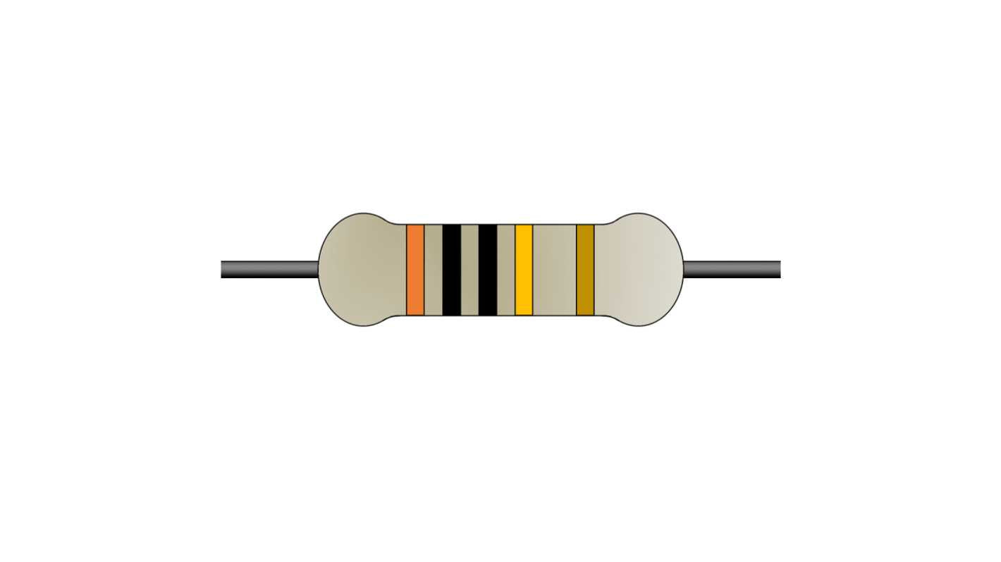 Yageo CFR25SJT-52-100K