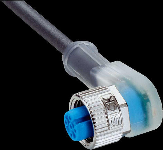 2095836 Sick Sensor & Actuator Cable