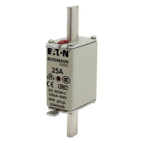 Eaton 25NHG0B