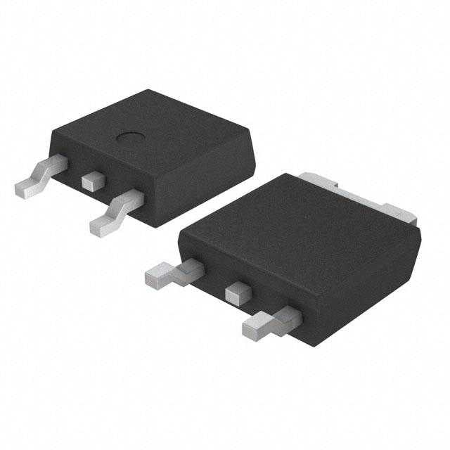 Vishay IRFR9020TRPBF
