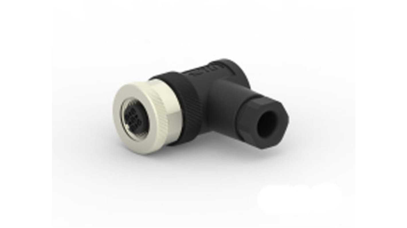 T4112002031-000 Te-connectivity Industrial Circular Connector