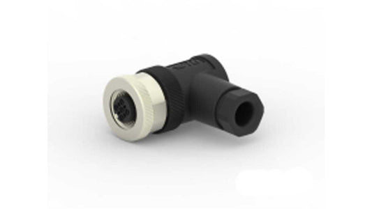 T4112002031-000 Te-connectivity Industrial Circular Connector