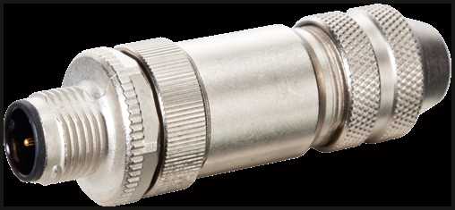 7000-14005-0000000 Murrelektronik Industrial Circular Connector