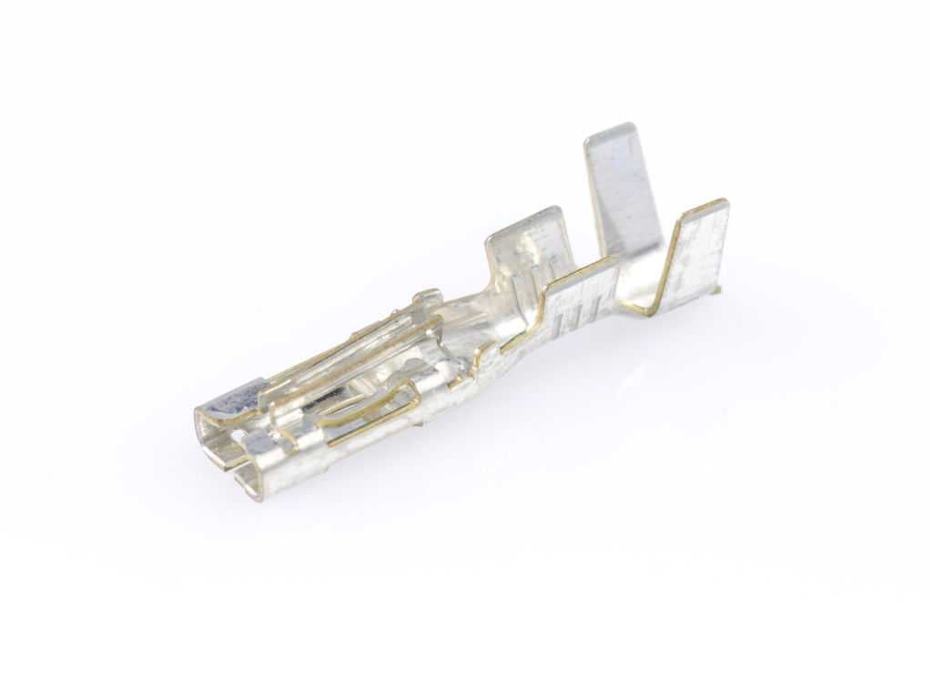Molex 43375-1001