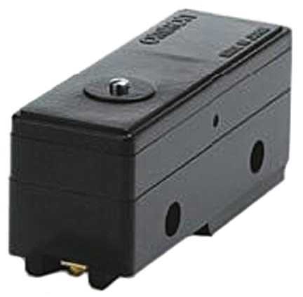 Z-15G55 Omron Limit Switch