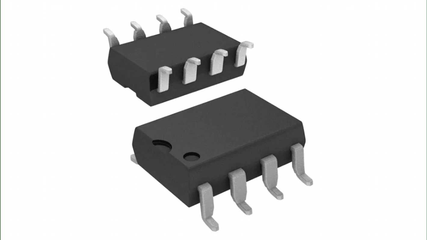 Vishay SFH6345-X007