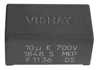 Vishay Film Capacitors MKP1848S61570JP2C