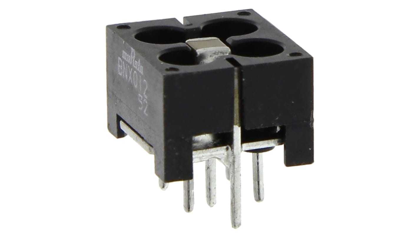 BNX012-01 Murata Power Line Filter