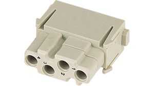 9140044512 Harting Heavy Duty Connector Insert