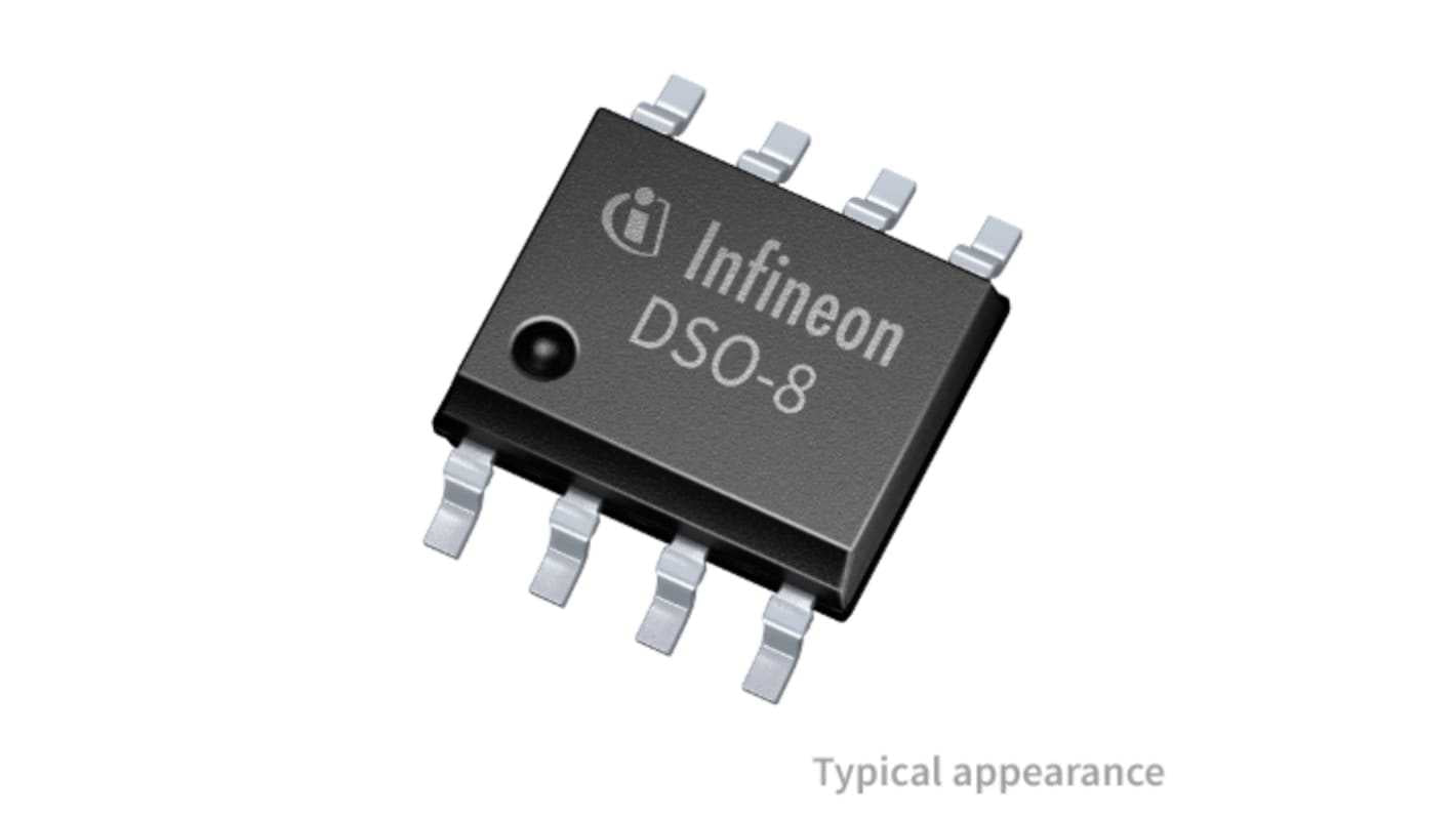 Infineon 2ED2108S06FXUMA1