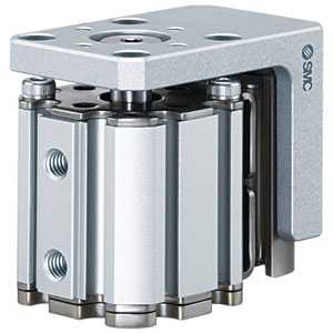 MXZ20-20 Smc Pneumatic Guided Cylinder