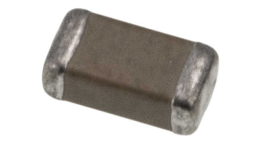 Yageo CC1206KKX7R0BB104