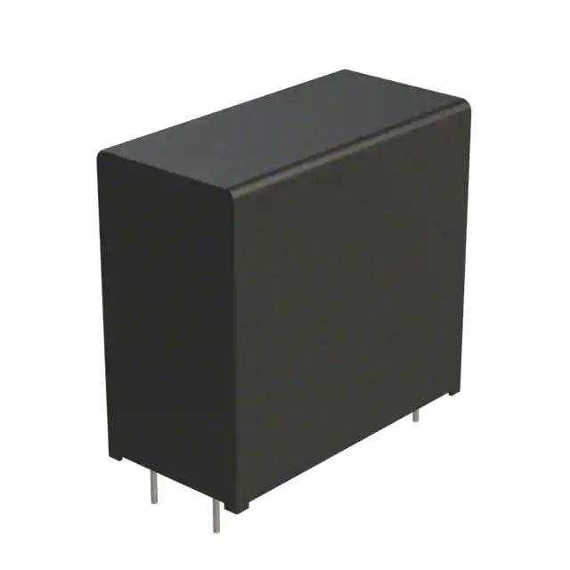 Vishay MKP1848H62580JP5