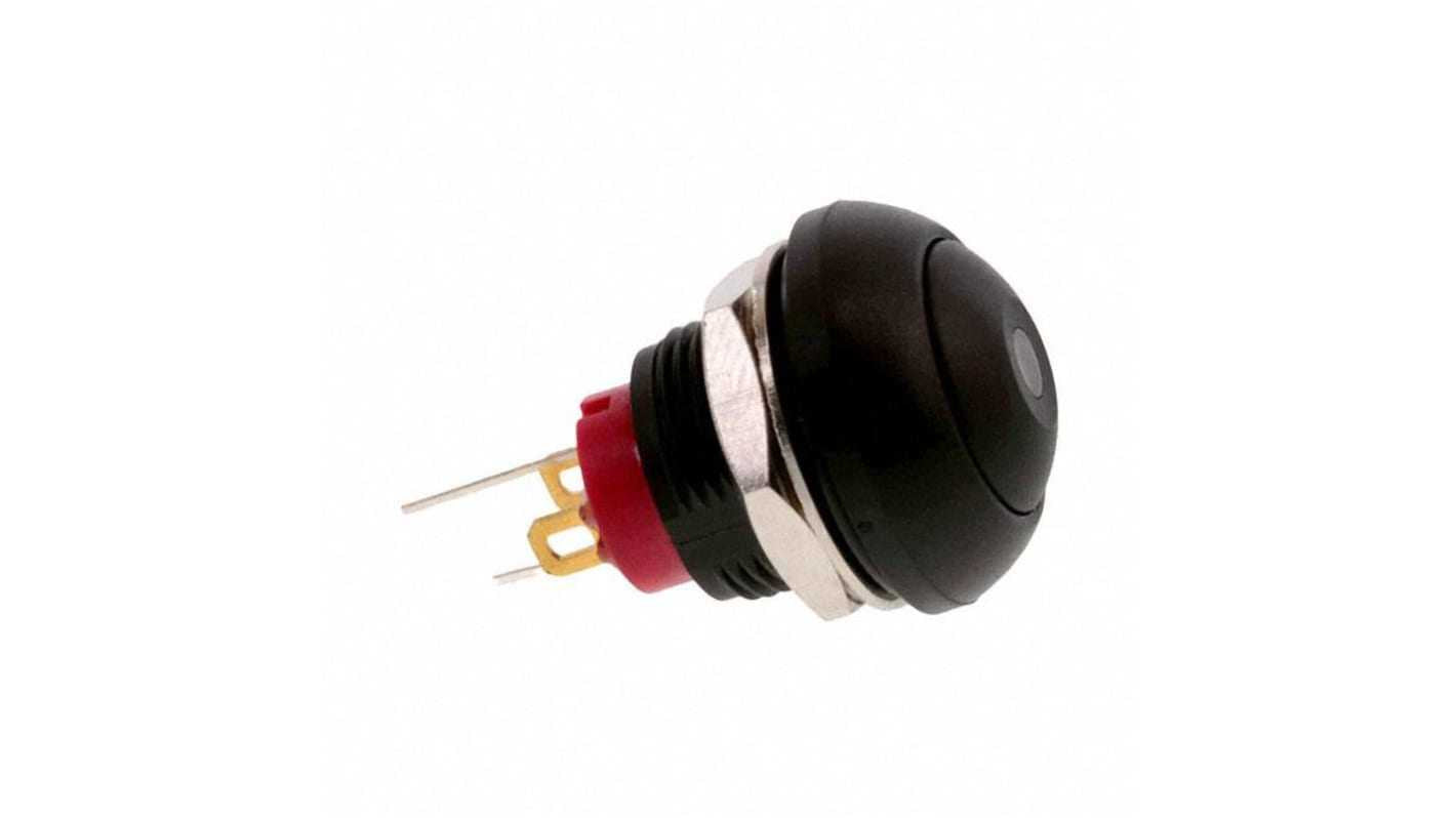 PB6B2FM2M1CAL07 Te-connectivity Push Button Switch