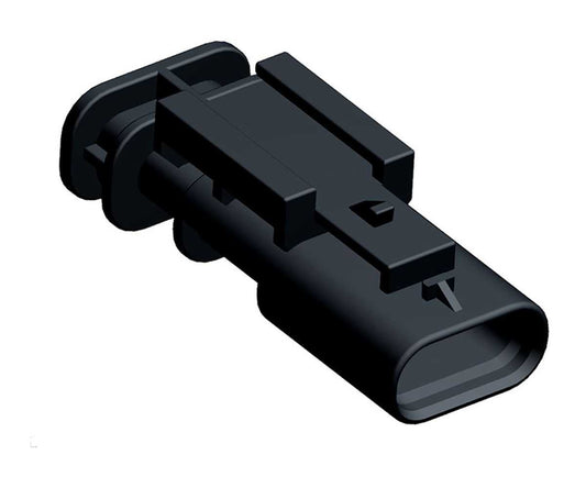 1-1703494-1 Te-connectivity Automotive Connector