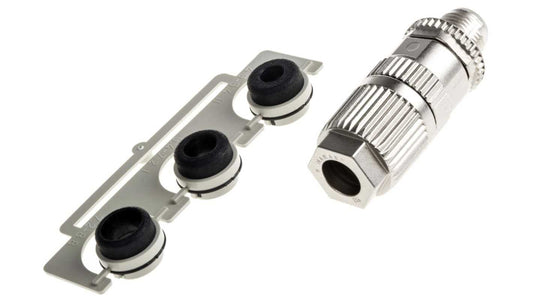 21032821405 Harting Industrial Circular Connector