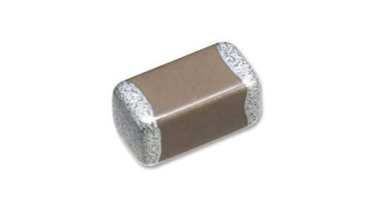 Yageo CC1206JRNPOABN101