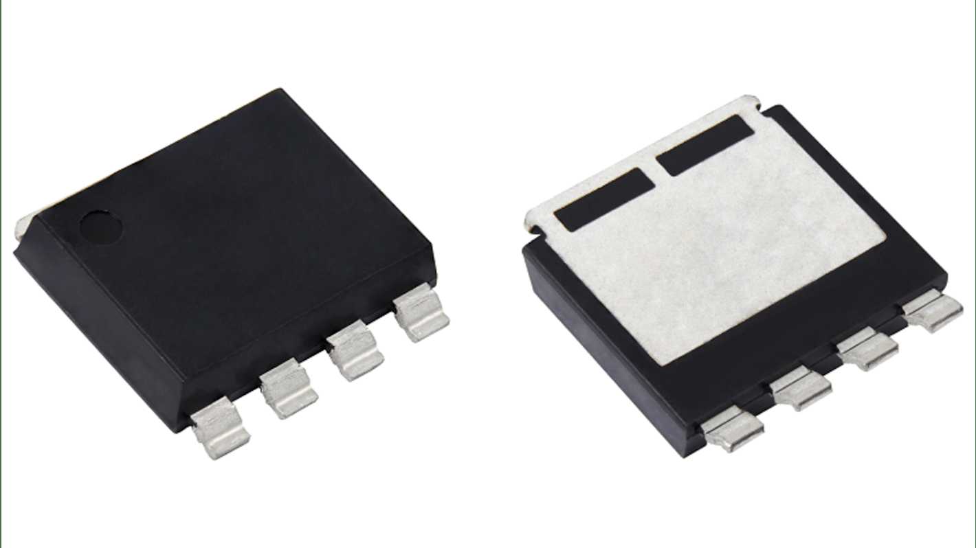 Vishay SQJQ186E-T1_GE3