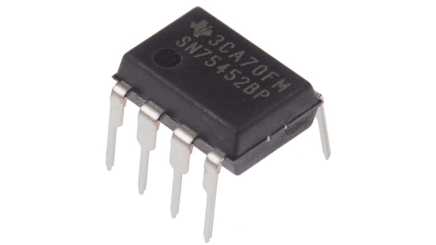 Texas-instruments SN75452BP