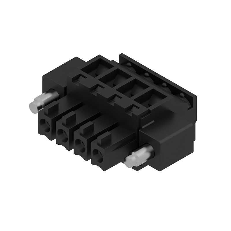1798790000 Weidmuller Pluggable Terminal Block