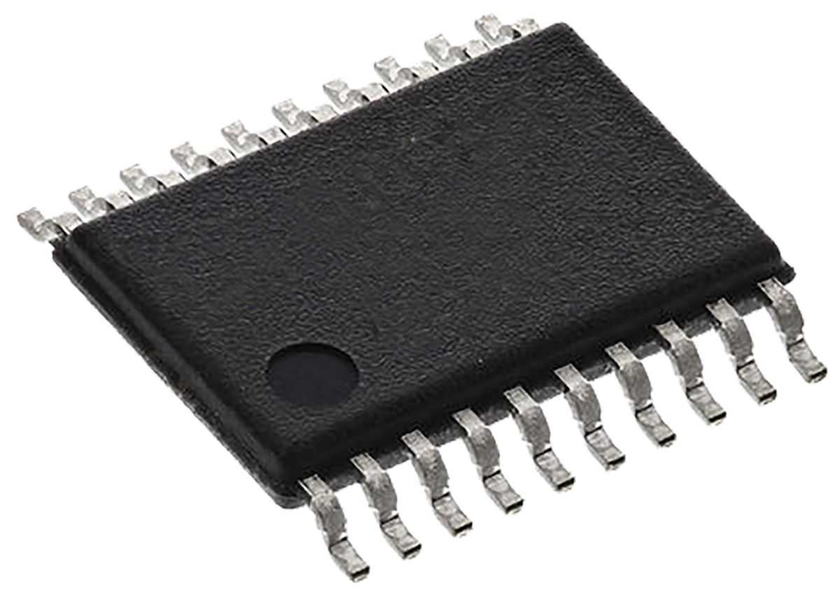 Texas-instruments TPS23757PW