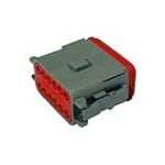 Te-connectivity DT06-12SA-P012