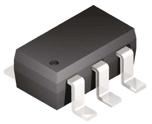 Texas-instruments UCC27511DBVT