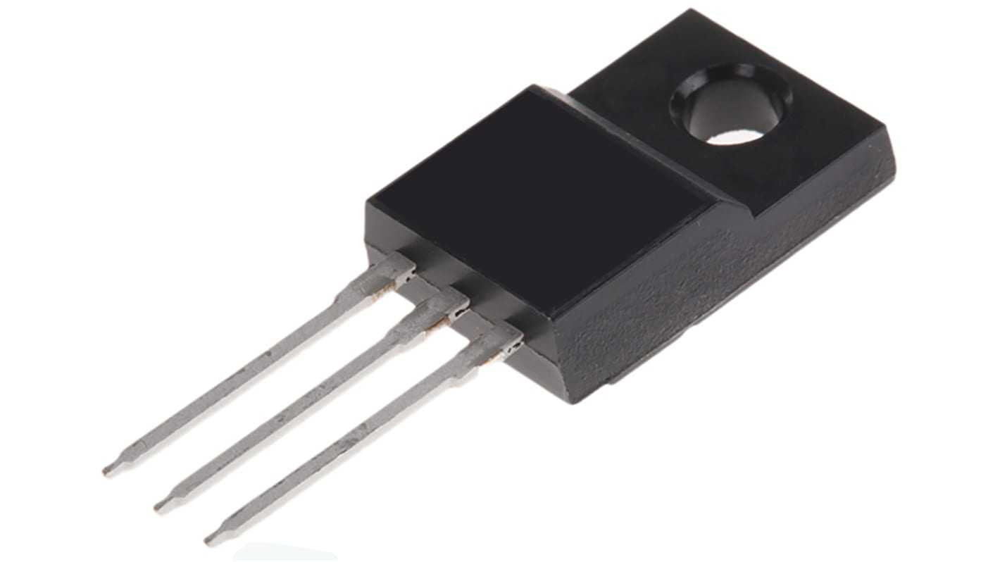 Vishay IRFI9Z24GPBF