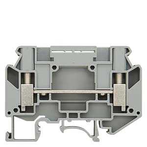 8WH1000-7BH00 Siemens DIN Rail Terminal-Block