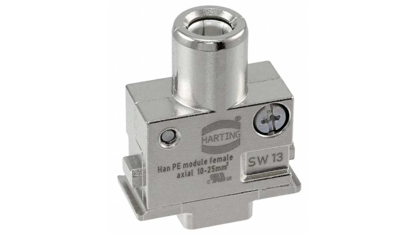 9140012732 Harting Heavy Duty Connector Insert