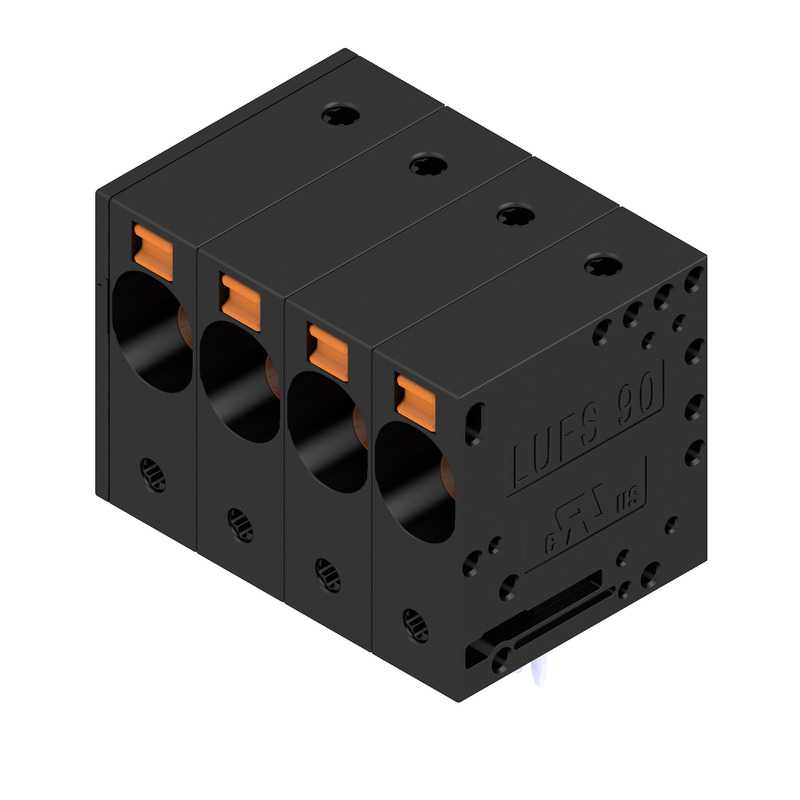 Weidmuller 2500470000