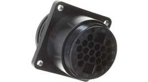 206613-1 Te-connectivity Industrial Circular Connector