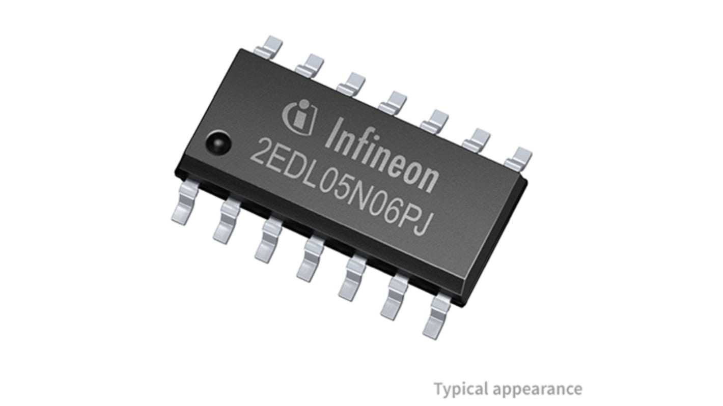 Infineon 2EDL05N06PJXUMA1