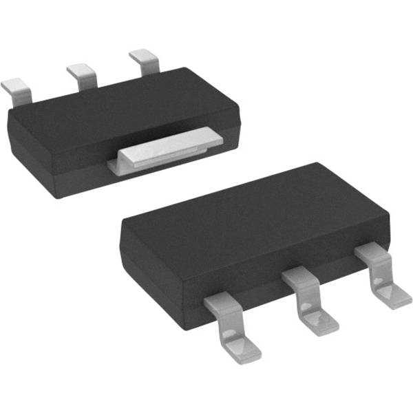 Infineon BSP149