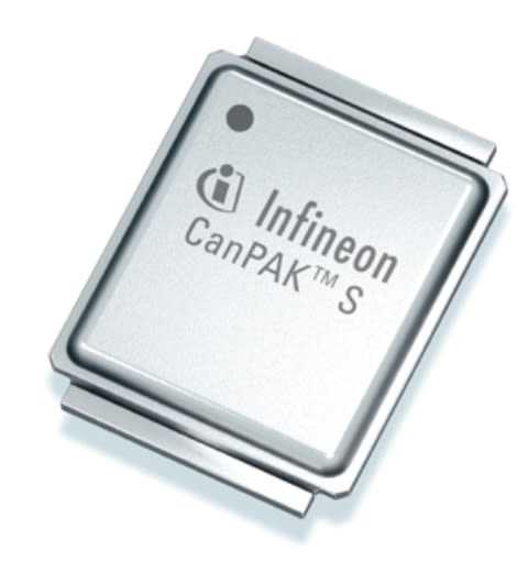 Infineon BSF450NE7NH3XUMA1