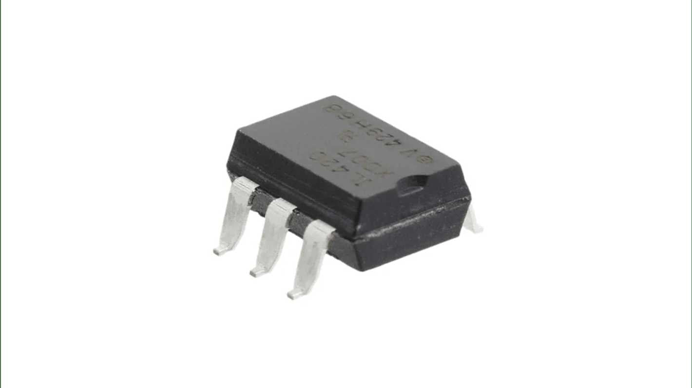 Vishay IL4208-X007