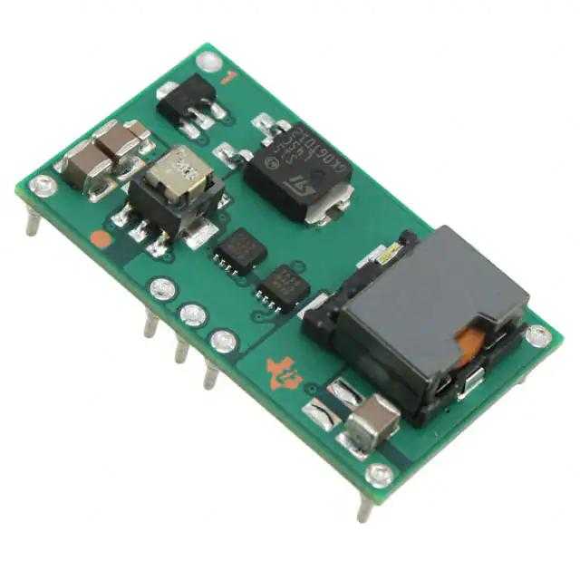 Texas-instruments PTN78020WAH