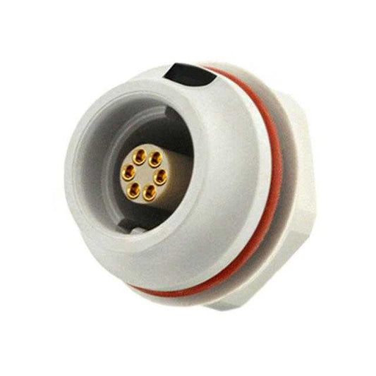 JMXHH1G06FSUDSU Eaton Industrial Circular Connector