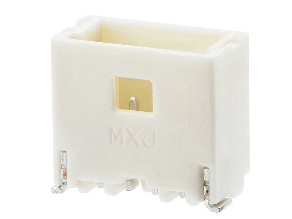 Molex 501331-0207