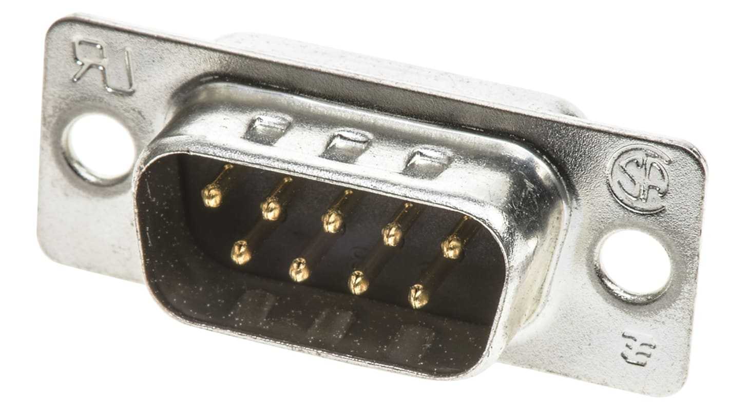 Te-connectivity 5-747904-2