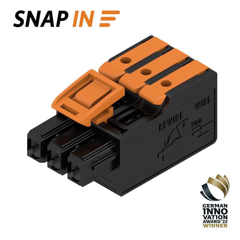 2741680000 Weidmuller Pluggable Terminal Block