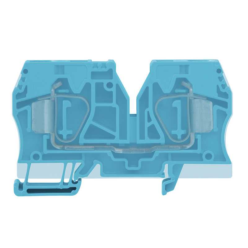 1766240000 Weidmuller DIN Rail Terminal-Block