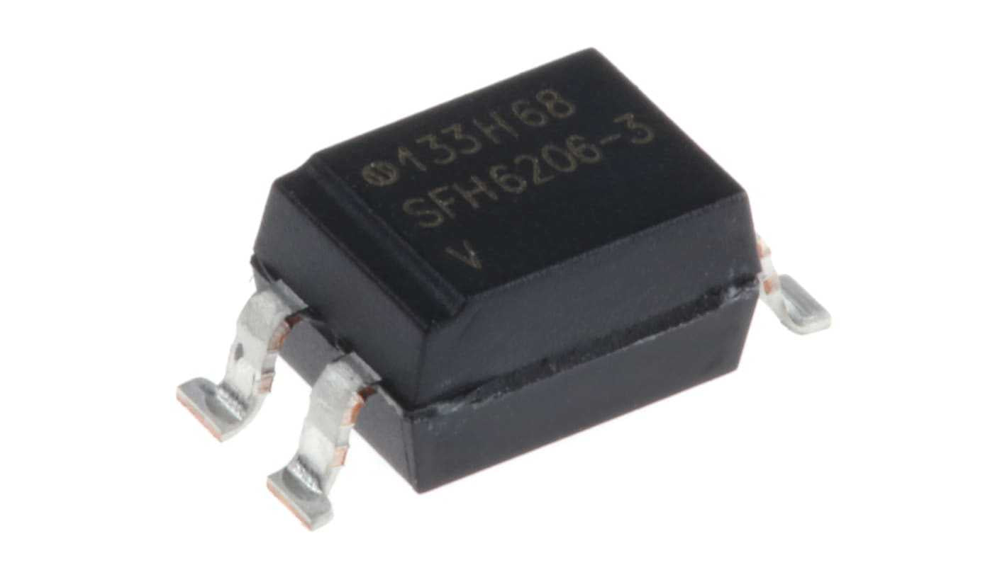 Vishay SFH6206-3T