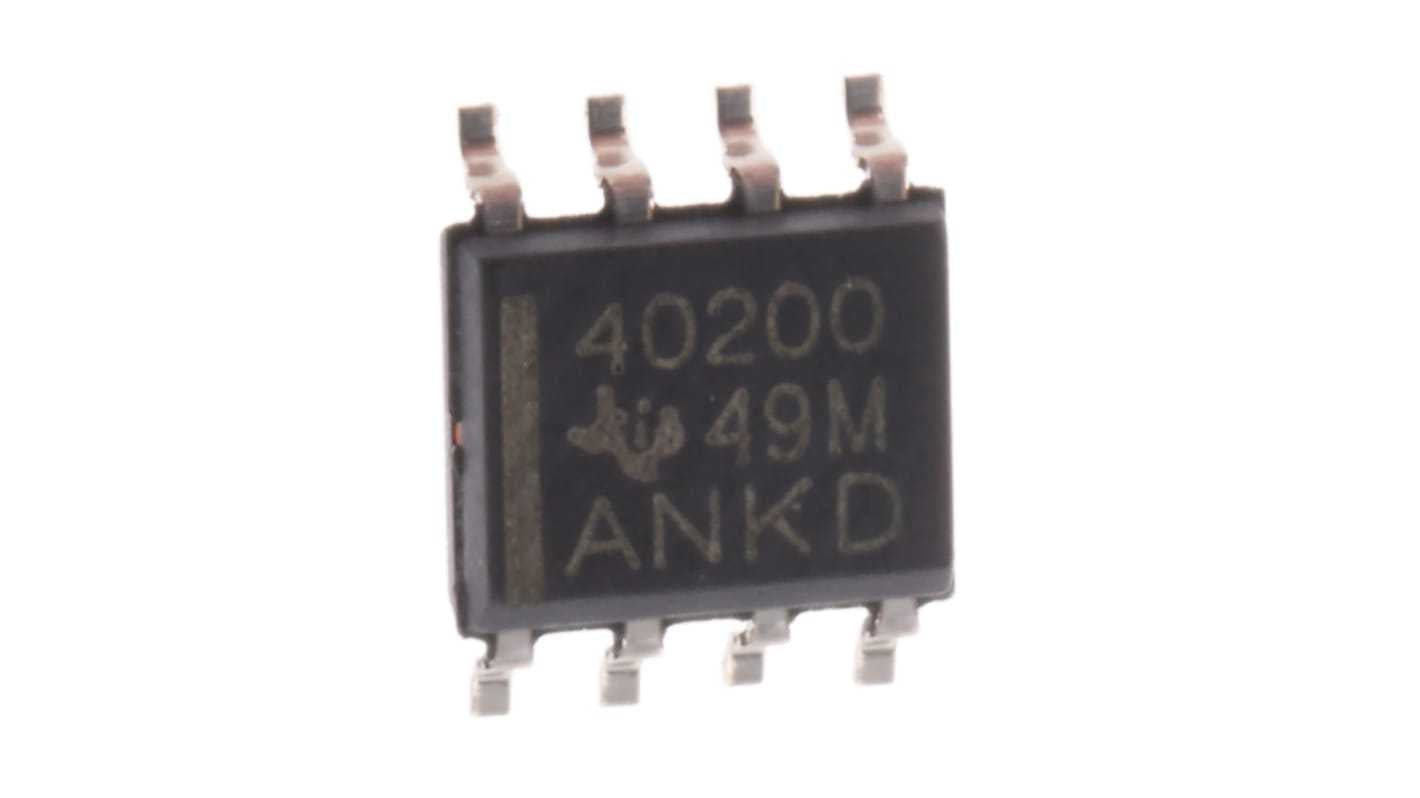 Texas-instruments TPS40200D