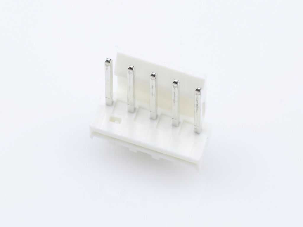 Molex 26-60-4050