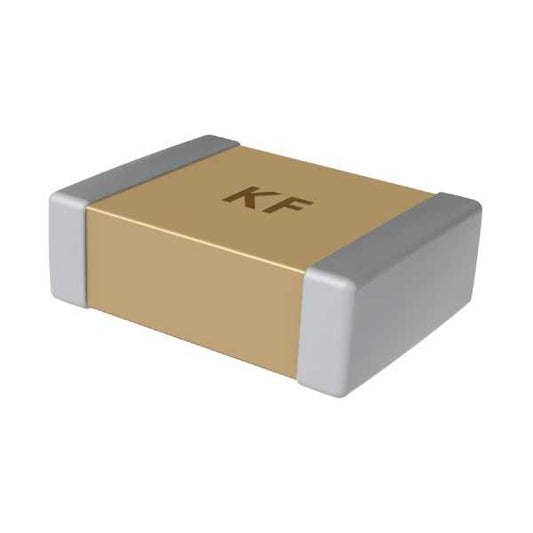 Kemet CAS18C102KARFC