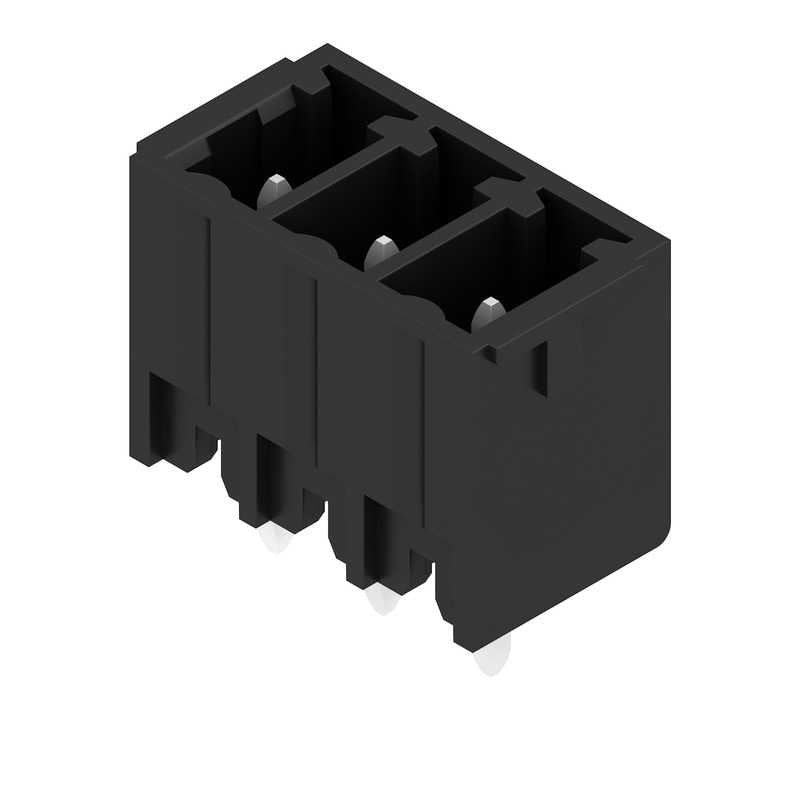 1793530000 Weidmuller Pluggable Terminal Block