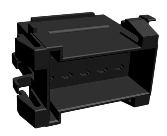 929505-4 Te-connectivity Automotive Connector