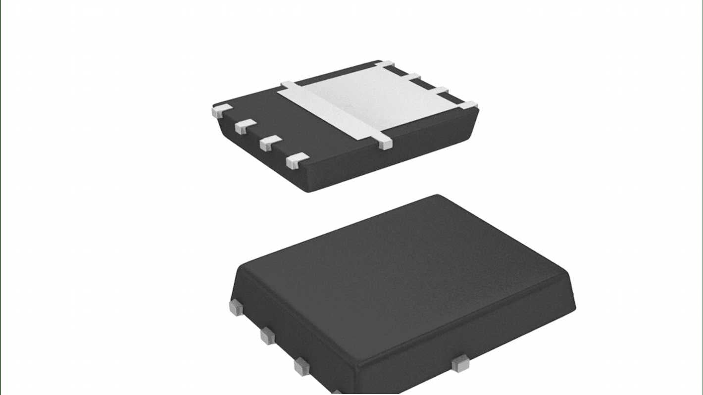 Vishay SI7143DP-T1-GE3