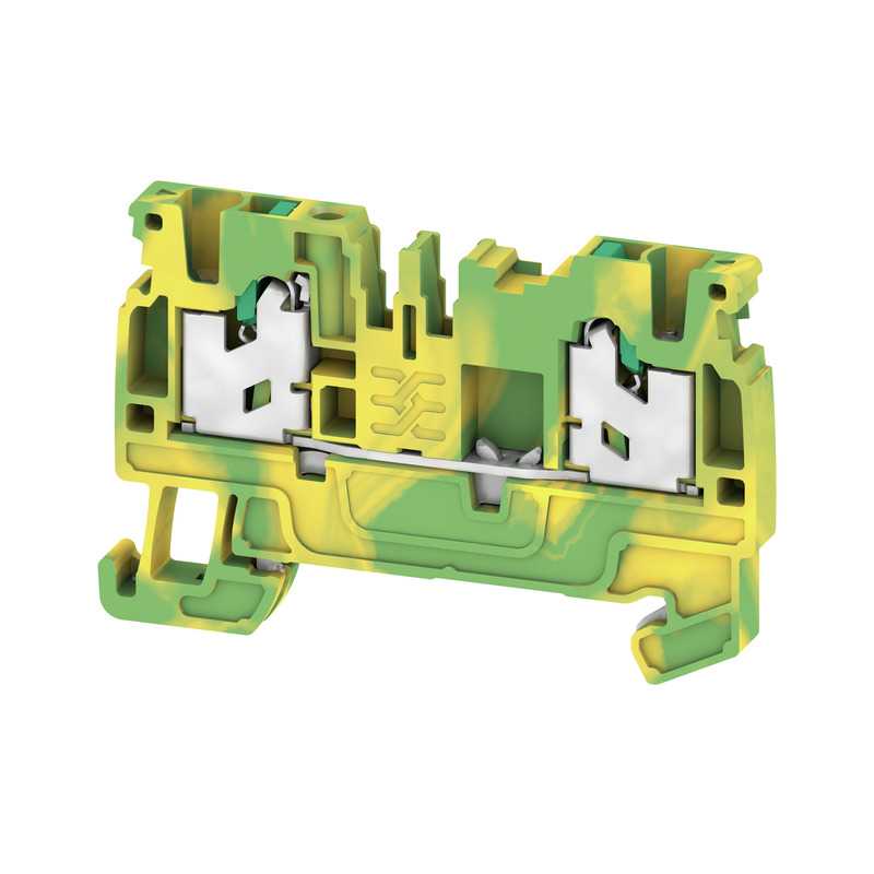 2674560000 Weidmuller DIN Rail Terminal-Block